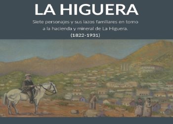 LA HIGUERA ABRE SU PROFUNDA HISTORIA