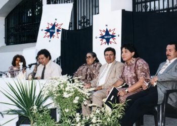 40 AÑOS DE LA SECH EN LA REGIÓN DE COQUIMBO. Por Arturo Volantines